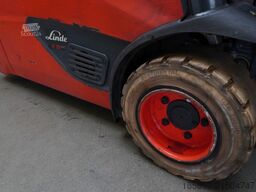 Linde E 18 L EVO 386-02