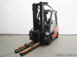 Linde H 35 D 1202