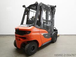 Linde H 35 D 1202