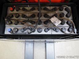Linde T 20 S 1154