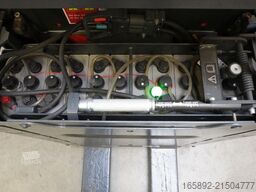 Linde T 20 R 1154