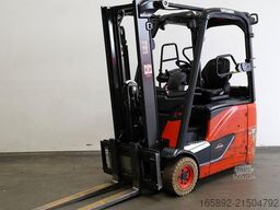 Linde E 16 H EVO 386-02