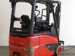 Linde E 16 H EVO 386-02