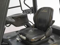 Linde E 16 H EVO 386-02