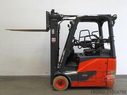 Linde E 16 H EVO 386-02