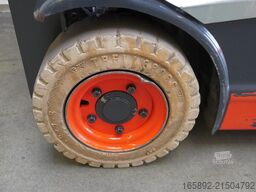 Linde E 16 H EVO 386-02