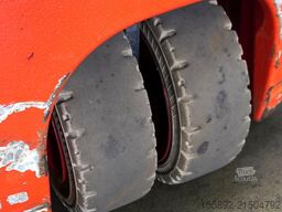 Linde E 16 H EVO 386-02