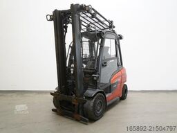 Linde H 35 T 1202