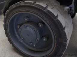 Combilift AISLE MASTER 20S