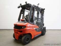 Linde H 35 D 1202