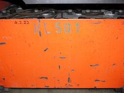 Linde R 17 X 116-03