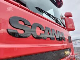 Scania R 450 ADR FL,EX/III deutsches Fahrzeug TOP Zustand