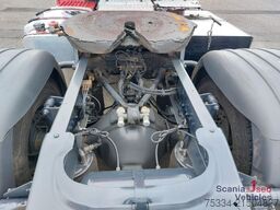 Scania R 450 ADR FL,EX/III deutsches Fahrzeug TOP Zustand