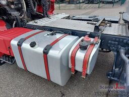 Scania R 450 ADR FL,EX/III deutsches Fahrzeug TOP Zustand