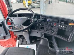 Scania R 450 ADR FL,EX/III deutsches Fahrzeug TOP Zustand