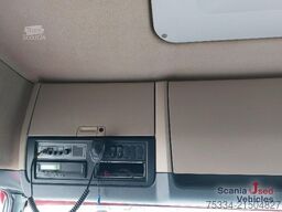 Scania R 450 ADR FL,EX/III deutsches Fahrzeug TOP Zustand