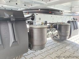FLIEGL ZPS 200 K-Jumbo-Z 70 Kombianhänger