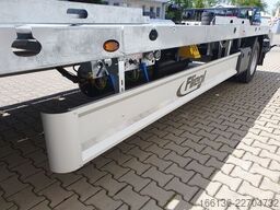 FLIEGL ZPS 200 K-Jumbo-Z 70 Kombianhänger