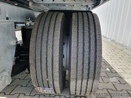 FLIEGL ZPS 200 K-Jumbo-Z 70 Kombianhänger
