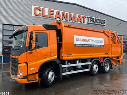 Volvo FM 330 Euro 6 Geesink 20m³