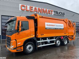 Volvo FM 330 Euro 6 Geesink 20m³