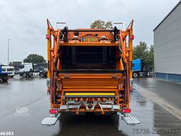 Volvo FM 330 Euro 6 Geesink 20m³