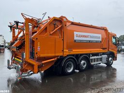 Volvo FM 330 Euro 6 Geesink 20m³
