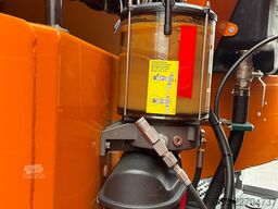 Volvo FM 330 Euro 6 Geesink 20m³