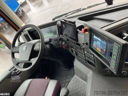 Volvo FM 330 Euro 6 Geesink 20m³