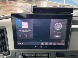Volvo FM 330 Euro 6 Geesink 20m³