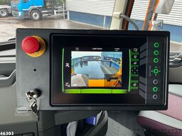 Volvo FM 330 Euro 6 Geesink 20m³