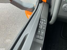 Volvo FM 330 Euro 6 Geesink 20m³