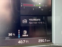 Volvo FM 330 Euro 6 Geesink 20m³