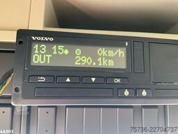 Volvo FM 330 Euro 6 Geesink 20m³