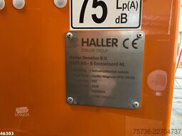 Volvo FM 330 Euro 6 Geesink 20m³