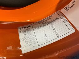 Volvo FM 330 Euro 6 Geesink 20m³