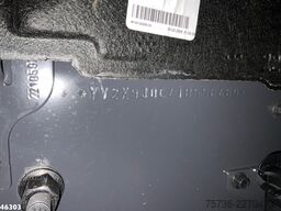 Volvo FM 330 Euro 6 Geesink 20m³