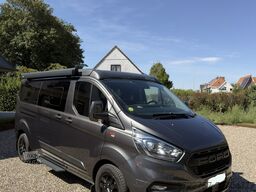 Bürstner Ford Transit Custom