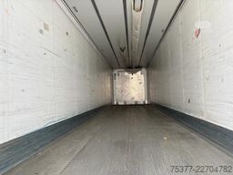 Schmitz Cargobull N/A Thermoking SLX 300, Discbrakes, Scheibebremse