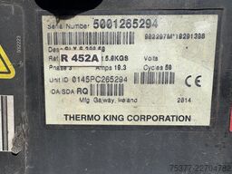 Schmitz Cargobull N/A Thermoking SLX 300, Discbrakes, Scheibebremse