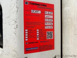 Schmitz Cargobull N/A Thermoking SLX 300, Discbrakes, Scheibebremse