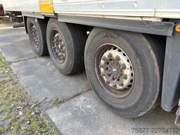 Schmitz Cargobull N/A Thermoking SLX 300, Discbrakes, Scheibebremse