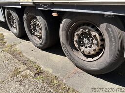 Schmitz Cargobull N/A Thermoking SLX 300, Discbrakes, Scheibebremse