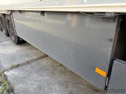 Schmitz Cargobull N/A Thermoking SLX 300, Discbrakes, Scheibebremse