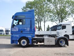 MAN TGX 18.420 XXL 2018 ADR EX/II-EX/III-AT-FL / PT...