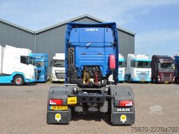 MAN TGX 18.420 XXL 2018 ADR EX/II-EX/III-AT-FL / PT...
