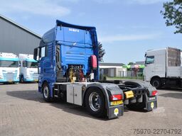 MAN TGX 18.420 XXL 2018 ADR EX/II-EX/III-AT-FL / PT...