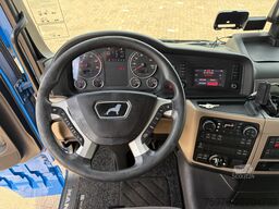 MAN TGX 18.420 XXL 2018 ADR EX/II-EX/III-AT-FL / PT...