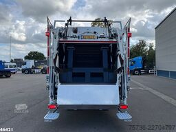 Volvo FM 330 Euro 6 Geesink 20m³