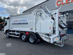 Volvo FM 330 Euro 6 Geesink 20m³